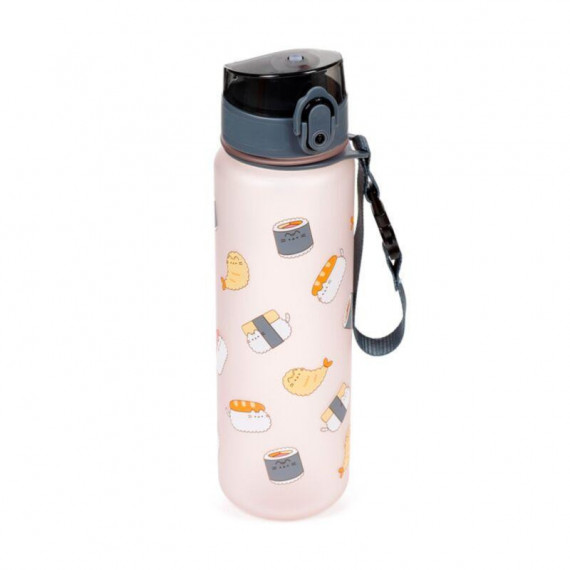 Botella Inastillable Gato PUSHEEN Sushi 600 Ml