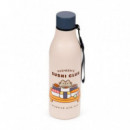 Botella Térmica PUSHEEN Sushi 500 Ml