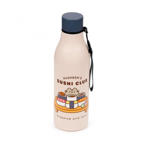 Botella Térmica PUSHEEN Sushi 500 Ml
