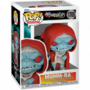 FUNKO Pop Mumm-ra Thundercats 1705