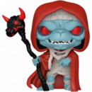 FUNKO Pop Mumm-ra Thundercats 1705