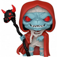 FUNKO Pop Mumm-ra Thundercats 1705