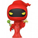FUNKO Pop Shadow Weaver She-ra Princesa del Poder Masters del Universo 1799