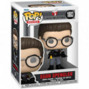 FUNKO Pop Egon Spengler Cazafantasmas 1883