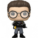 FUNKO Pop Egon Spengler Cazafantasmas 1883