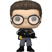 FUNKO Pop Egon Spengler Cazafantasmas 1883