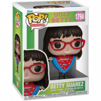 FUNKO Pop Betty Suarez Betty la Fea 1794