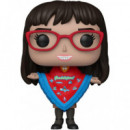 FUNKO Pop Betty Suarez Betty la Fea 1794
