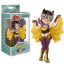 Figura Catwoman DC Bombshells
