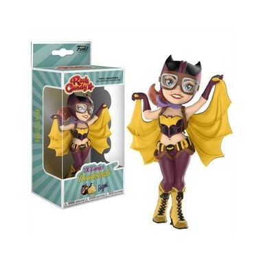 Figura Catwoman DC Bombshells