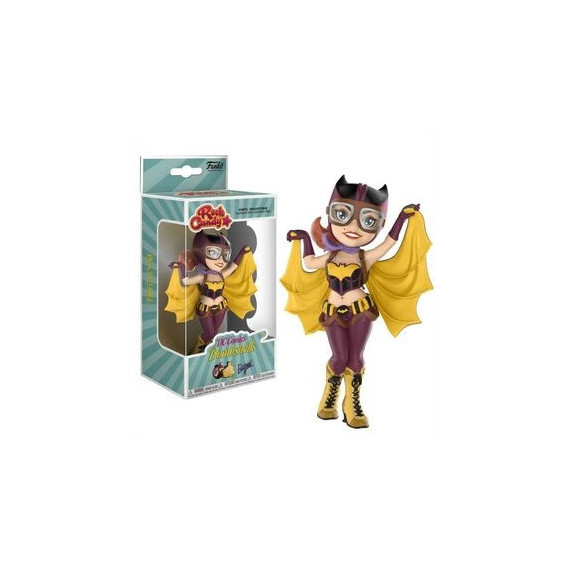 Figura Catwoman DC Bombshells