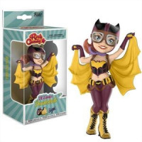 Figura Catwoman DC Bombshells