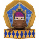 FUNKO Pop Rana de Chocolate Harry Potter Deluxe 178