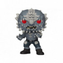 FUNKO Pop Doomsday Max Smallville 541