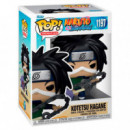 Funko POP Naruto Shippuden Kotetsu Hagane RESERVA