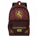 Mochila Gryffindor Hogwarts Legacy Harry Potter  KARACTER MANIA