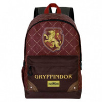 Mochila Gryffindor Hogwarts Legacy Harry Potter  KARACTER MANIA