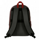 Mochila Gryffindor Hogwarts Legacy Harry Potter  KARACTER MANIA