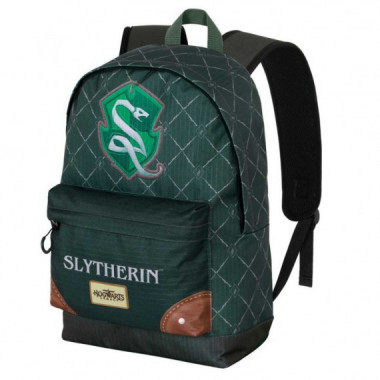 Mochila Slytherin Hogwarts Legacy Harry Potter  KARACTER MANIA