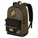 Mochila Hufflepuff Hogwarts Legacy Harry Potter  KARACTER MANIA