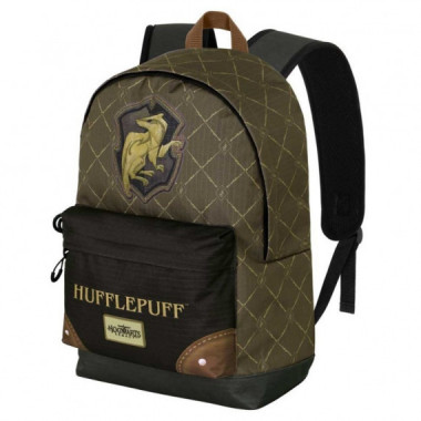 Mochila Hufflepuff Hogwarts Legacy Harry Potter  KARACTER MANIA