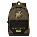 Mochila Hufflepuff Hogwarts Legacy Harry Potter  KARACTER MANIA