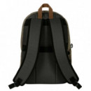 Mochila Hufflepuff Hogwarts Legacy Harry Potter  KARACTER MANIA