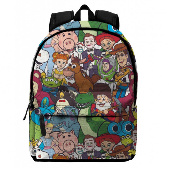 Mochila Team Toy Story Disney Pixar  KARACTER MANIA