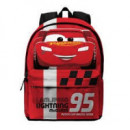 Mochila Cars 3 Mochila Hs Fan 3.0 Speed  KARACTER MANIA