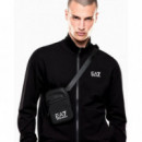 Shoulder Bag AF29345 Black  EA7 EMPORIO ARMANI 7
