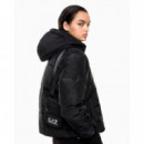 Shoulder Bag AF29345 Black  EA7 EMPORIO ARMANI 7