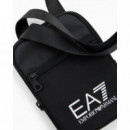 Shoulder Bag AF29345 Black  EA7 EMPORIO ARMANI 7