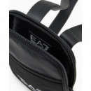 Shoulder Bag AF29345 Black  EA7 EMPORIO ARMANI 7
