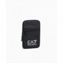 Shoulder Bag AF29345 Black  EA7 EMPORIO ARMANI 7