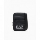 Shoulder Bag AF29345 Black  EA7 EMPORIO ARMANI 7