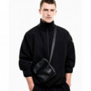 Shoulder Bag AF29345 Black  EA7 EMPORIO ARMANI 7