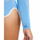 BILLABONG - GLIDER LONG´ARM BACK ZIP 2mm. - WETSUITS