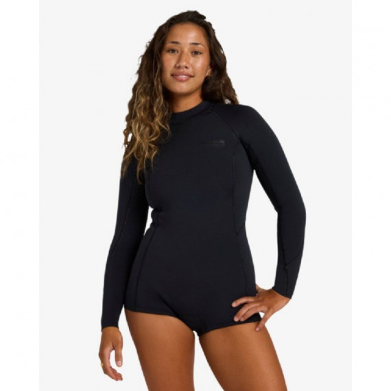 BILLABONG - SPRING FEVER LONG´ARM BACK ZIP 2mm. - WETSUITS