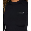 BILLABONG - SPRING FEVER LONG´ARM BACK ZIP 2mm. - WETSUITS