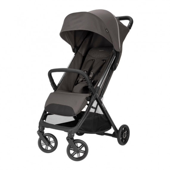 Silla De Paseo Quid 3 Orbital Grey