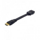 Cable Adaptador HDMI M/h Plano 20CMS  FERSAY