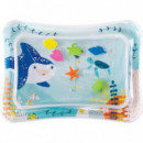 Alfombra de Agua Sensorial Jumbo Pat-play INFANTINO