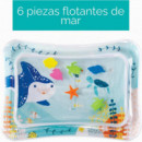 Alfombra de Agua Sensorial Jumbo Pat-play INFANTINO