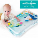 Alfombra de Agua Sensorial Jumbo Pat-play INFANTINO