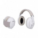Auriculares Protección Auditiva 2 en 1 DOOKY