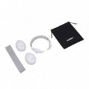 Auriculares Protección Auditiva 2 en 1 DOOKY