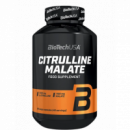 Citrulline Malate Biotechusa - 90 Caps  BIOTECH USA