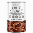 Diet Shake Biotechusa - 720GR  BIOTECH USA