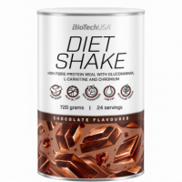 Diet Shake Biotechusa - 720GR  BIOTECH USA