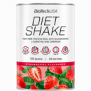 Diet Shake Biotechusa - 720GR  BIOTECH USA